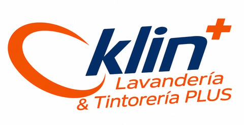 Klin Lavanderia & Tintoreria PLUS logo